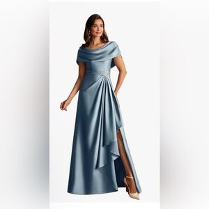 Amazon Mother of the Bride Dress